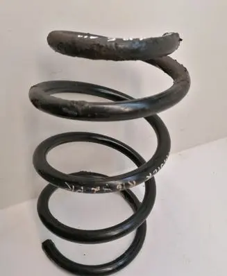 Renault Master III Front coil spring