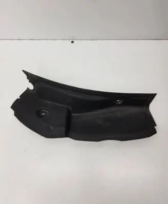 Mercedes-Benz ML W166 Other trunk/boot trim element A1666910308 18567321 NPT51070