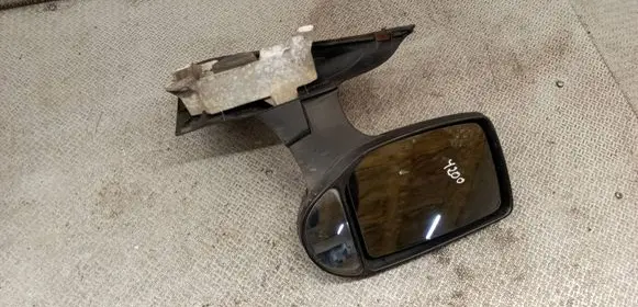 Ford Transit Coupe wind mirror (mechanical) 