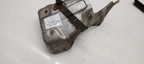 Audi A4 S4 B8 8K Exhaust heat shield 059145323B