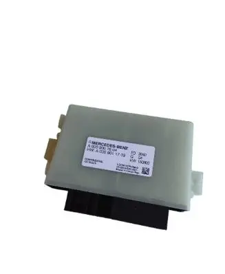 Mercedes-Benz Sprinter W907 W910 APC control unit/module A0009007604