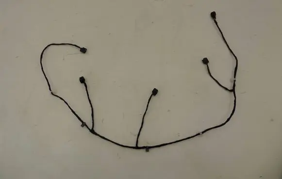 Parking sensor (PDC) wiring loom