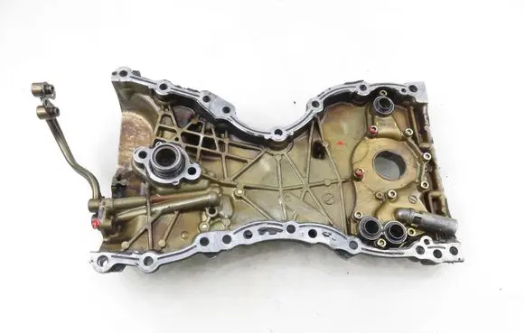 Fiat Sedici Other engine part S4A69G