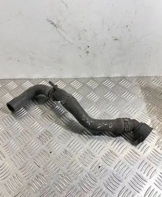 Volkswagen Golf IV Engine coolant pipe/hose 1J0122101