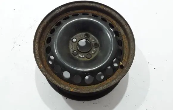 Volvo V50 R16 forged rim 31362409