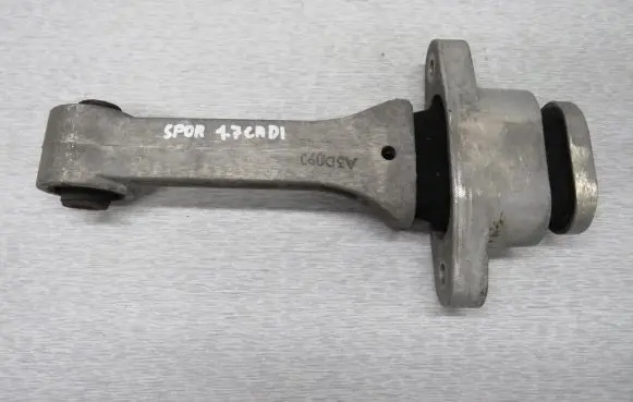 KIA Sportage Engine mount vacuum valve 