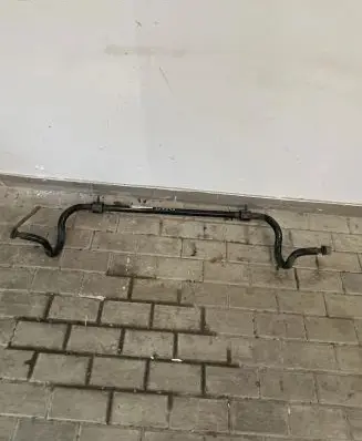 Mercedes-Benz GLC X253 C253 Front anti-roll bar/sway bar A2533230265 D7045