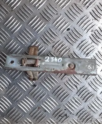 Opel Movano A Engine bonnet/hood lock/latch loop/hook 