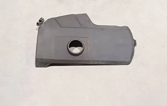 Fiat Ducato Engine cover (trim) 504034873A
