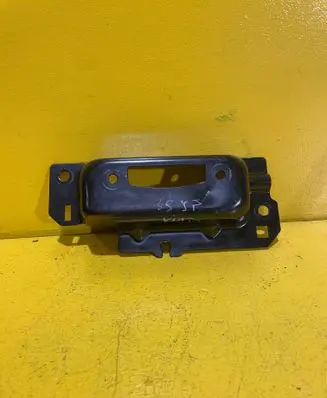 Peugeot 508 RXH Tailgate/boot lid lock trim 88137701