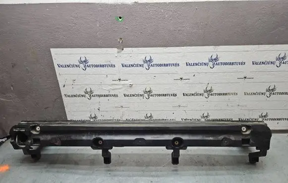 Renault Captur Rear beam 