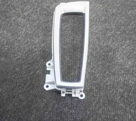 BMW X3 F25 Gear shifter surround trim plastic 10041038 9189065