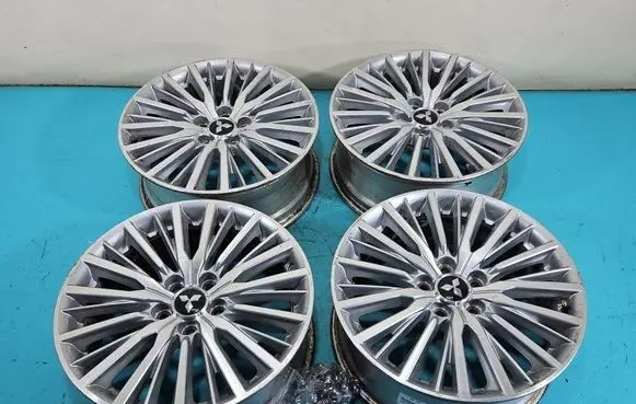Mitsubishi Outlander R18 alloy rim IMPRK1497167