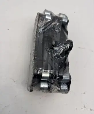 Audi Q7 4L Brake pads (front) PAD2057U DRIVETEC