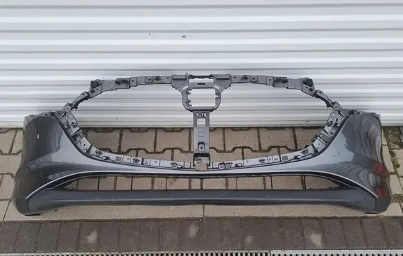 Mazda 3 Front bumper BCKN50031