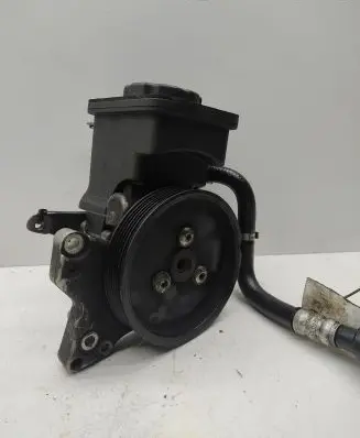 BMW 5 E60 E61 Power steering pump 3413807 341380701