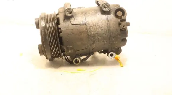 Ford Focus Air conditioning (A/C) compressor (pump)