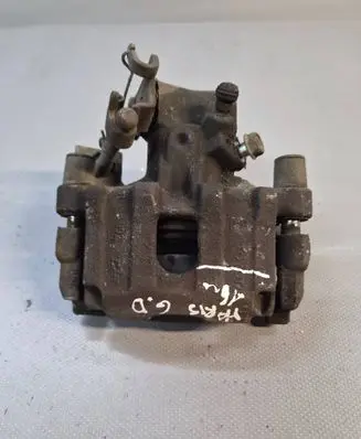 Toyota Yaris Rear brake caliper
