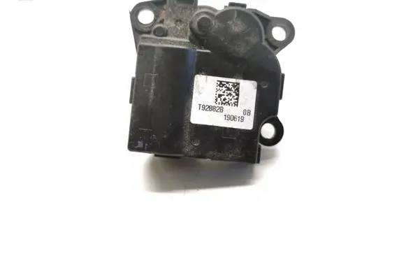 Tesla Model 3 Air flap motor/actuator T92882B