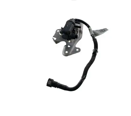 Ford Bronco Vacuum valve F2GE9E882CA LX6G9S468AA