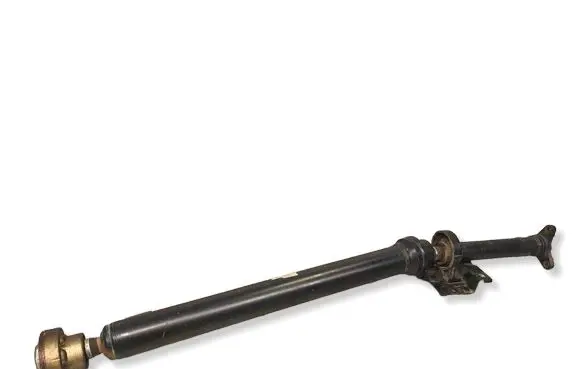 Porsche Cayenne (9PA) Drive shaft (set) 7L0521102N