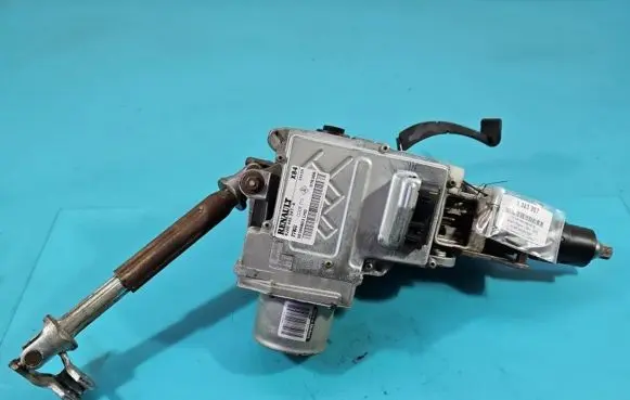 Renault Megane II Power steering pump 8200445347A IMPRK1383967