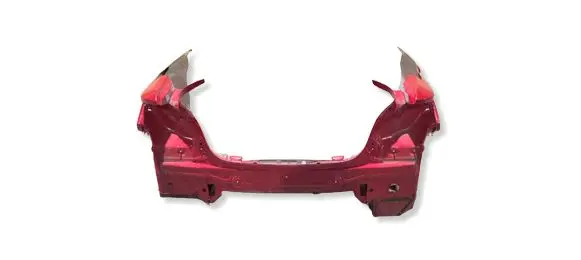 BMW 2 F22 F23 Rear bodywork 