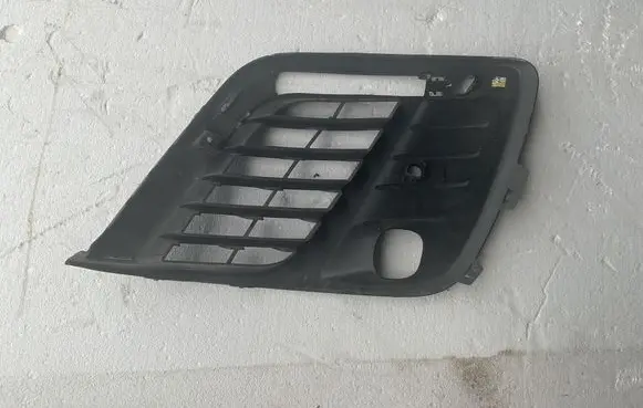 Peugeot Expert Front bumper lower grill 1594081X 9811713877