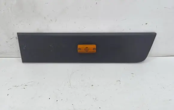 Fiat Ducato Rear fender molding trim 1306612070
