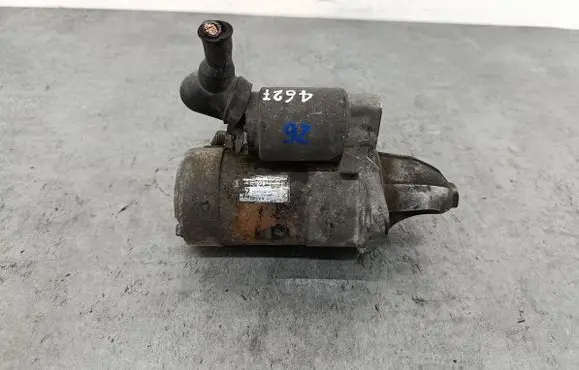 Subaru Forester SF Starter motor 