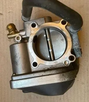 Opel Astra H Throttle body valve A2C53192017SDKG
