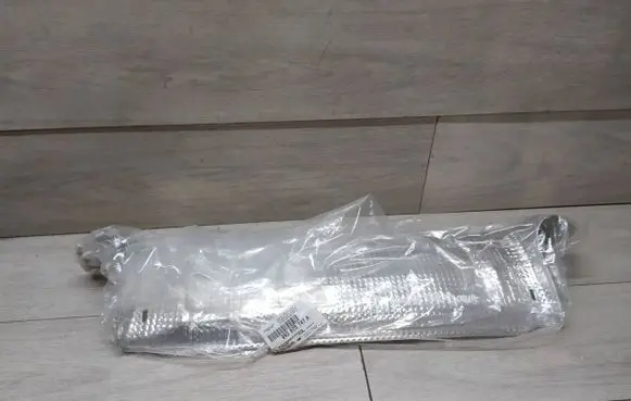 Porsche 992 Engine splash shield/under tray 992825747A