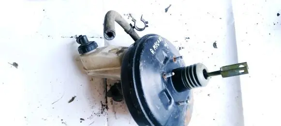 Renault Megane I Brake booster 7700849313