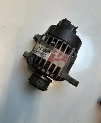 Generator/alternator