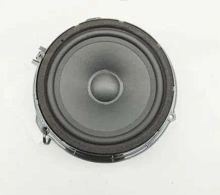 Land Rover Defender Front door speaker JJ3218808BA 430407771191