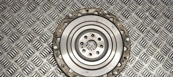 Lexus RX 450H Flywheel