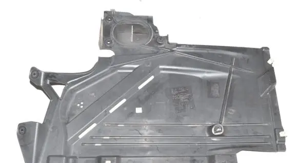 BMW 2 F46 Side bottom protection 7290807 51757290807