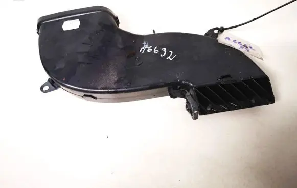 BMW 7 E65 E66 Dash center air vent grill 64226913324