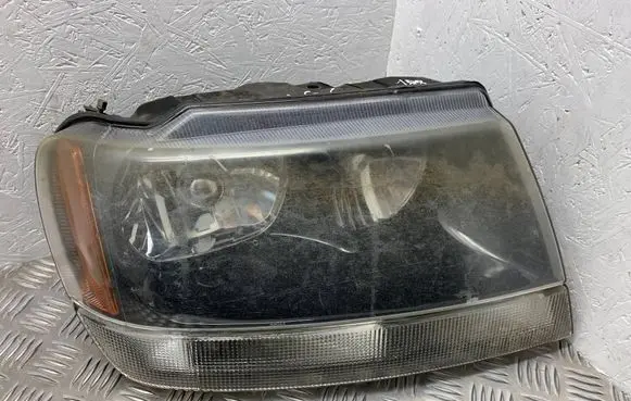 Jeep Grand Cherokee (WJ) Headlight/headlamp 30987
