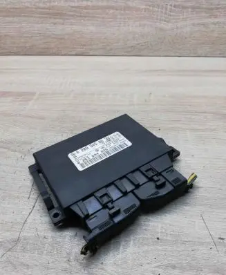 Gearbox control unit/module