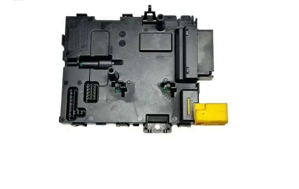 Volkswagen PASSAT B6 Steering angle sensor 3C0953549K 05113850 01103070040028