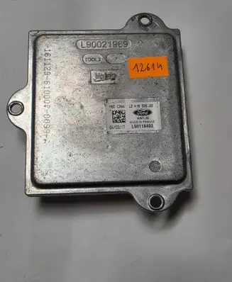 Ford C-MAX II Xenon control unit/module L90118493 L2H1B50500