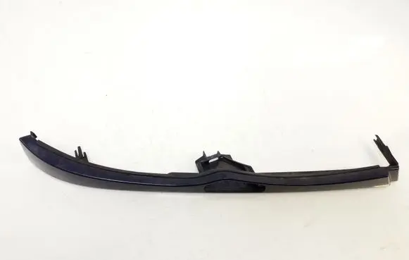 BMW 3 E46 Under headlight/headlamp trim 11460913 7030552 51137030552