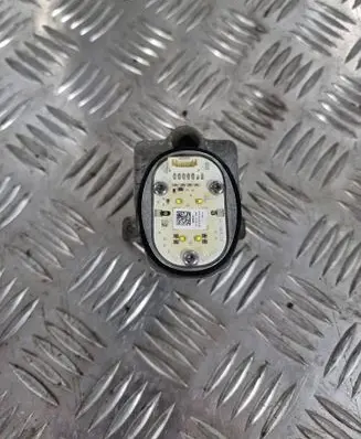 Opel Zafira C LED ballast control module 39050536