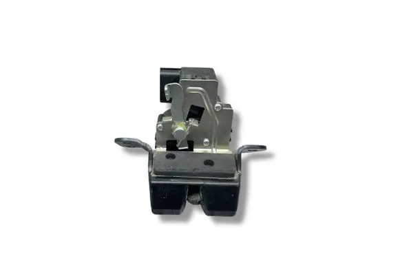 Tailgate/trunk/boot lock/catch/latch