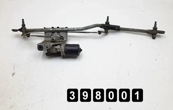 Renault Scenic RX Front wiper linkage 