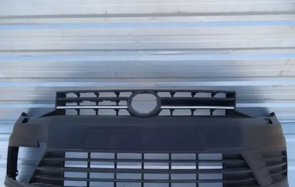 Volkswagen Caddy Front bumper R18P2