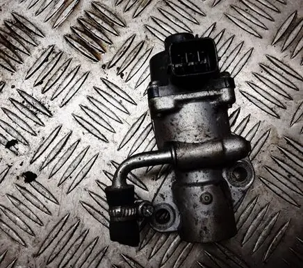 EGR valve