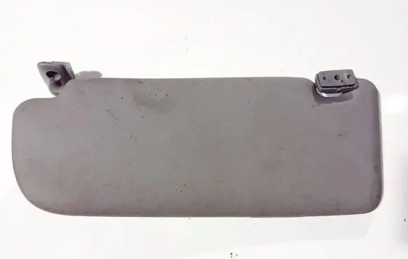 Audi A4 S4 B5 8D Sun visor 8d0857552
