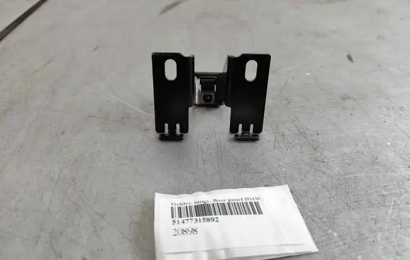 BMW 3 GT F34 Holder (bracket) 51477315892 7315892